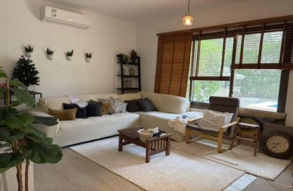 Townhouse - 3 Bedrooms - 4 Bathrooms for rent in Zahra Townhouses - Town Square - Dubai