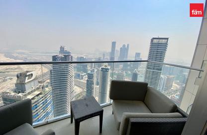 Hotel  and  Hotel Apartment - 1 - 2 for rent in The Address Residence Fountain Views 3 - The Address Residence Fountain Views - Downtown Dubai - Dubai