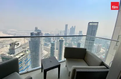 Hotel  and  Hotel Apartment - 1 Bedroom - 2 Bathrooms for rent in The Address Residence Fountain Views 3 - The Address Residence Fountain Views - Downtown Dubai - Dubai