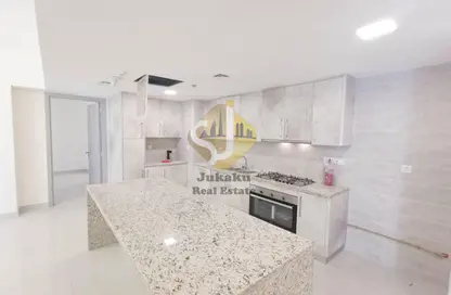 Apartment - 2 Bedrooms - 3 Bathrooms for rent in Soul Avenue - Al Mamzar - Deira - Dubai