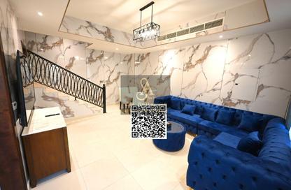 Apartment - 3 Bedrooms - 3 Bathrooms for sale in Al Zaheya Gardens - Al Zahya - Ajman Apartment - 3 Bedrooms - 3 Bathrooms for sale in Al Zaheya Gardens - Al Zahya - Ajman