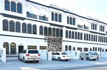 Apartment - 3 Bedrooms - 3 Bathrooms for sale in Al Zaheya Gardens - Al Zahya - Ajman