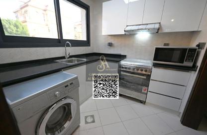 Apartment - 3 Bedrooms - 3 Bathrooms for sale in Al Zaheya Gardens - Al Zahya - Ajman Apartment - 3 Bedrooms - 3 Bathrooms for sale in Al Zaheya Gardens - Al Zahya - Ajman