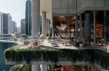 Office Space - Studio - 4 Bathrooms for sale in Enara - Business Bay - Dubai