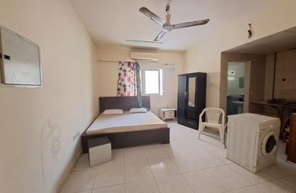 Apartment - Studio - 1 for rent in Fire Station Road - Muwaileh - Sharjah Apartment - Studio - 1 for rent in Fire Station Road - Muwaileh - Sharjah