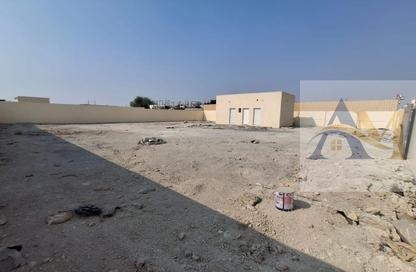 Land - Studio for rent in Al Sajaa Industrial - Al Sajaa - Sharjah