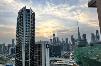 Apartment - 1 - 2 for rent in SLS Dubai Hotel and Residences - Business Bay - Dubai Apartment - 1 - 2 for rent in SLS Dubai Hotel and Residences - Business Bay - Dubai
