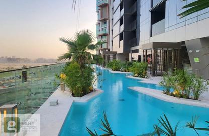 Apartment - Studio - 1 Bathroom for rent in Regalia By Deyaar - Business Bay - Dubai Apartment - Studio - 1 Bathroom for rent in Regalia By Deyaar - Business Bay - Dubai