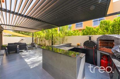 Villa - 4 Bedrooms - 4 Bathrooms for sale in Amaranta B - Amaranta - Villanova - Dubai