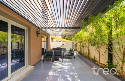 Villa - 4 Bedrooms - 4 Bathrooms for sale in Amaranta B - Amaranta - Villanova - Dubai