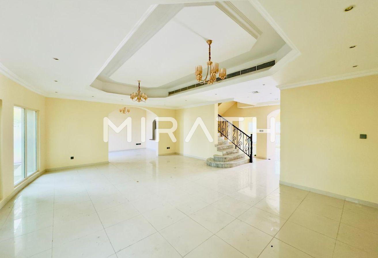 FULLY UPGRADED CORNAR VILLA READY TO MOVE photo 4