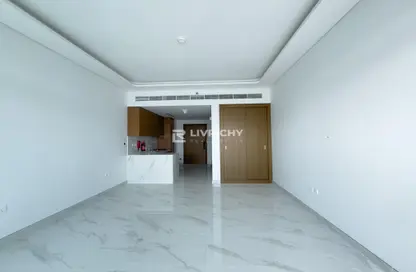 Apartment - Studio - 1 Bathroom for sale in Azizi Riviera 65 - AZIZI Riviera - Meydan One - Meydan - Dubai