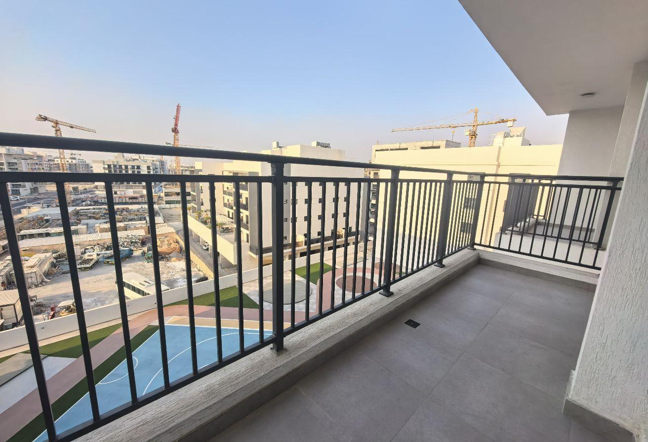 Brand New 1 Bhk For Rent ||Full Furnished Big Size photo 19