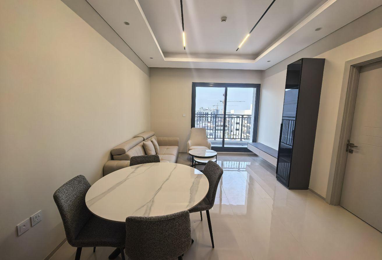 Brand New 1 Bhk For Rent ||Full Furnished Big Size photo 9