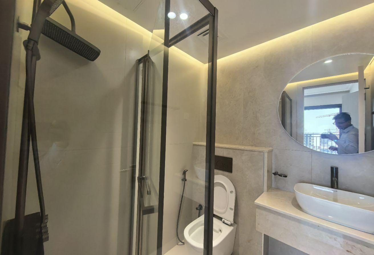 Brand New 1 Bhk For Rent ||Full Furnished Big Size photo 15