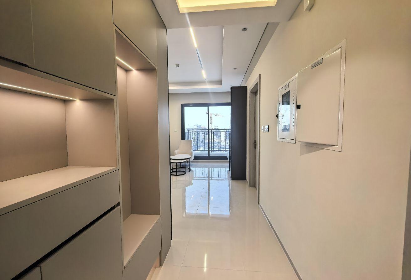 Brand New 1 Bhk For Rent ||Full Furnished Big Size photo 7