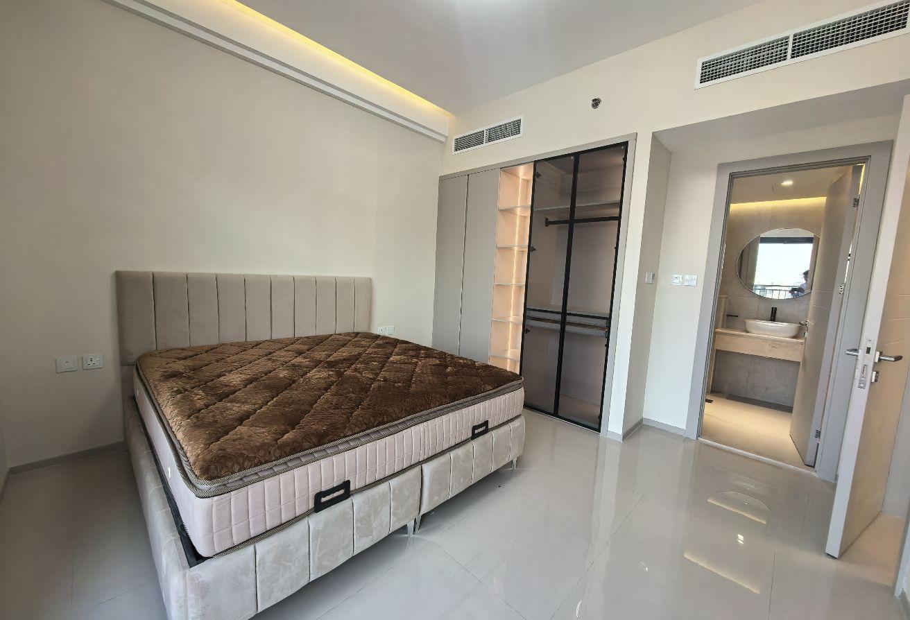 Brand New 1 Bhk For Rent ||Full Furnished Big Size photo 18