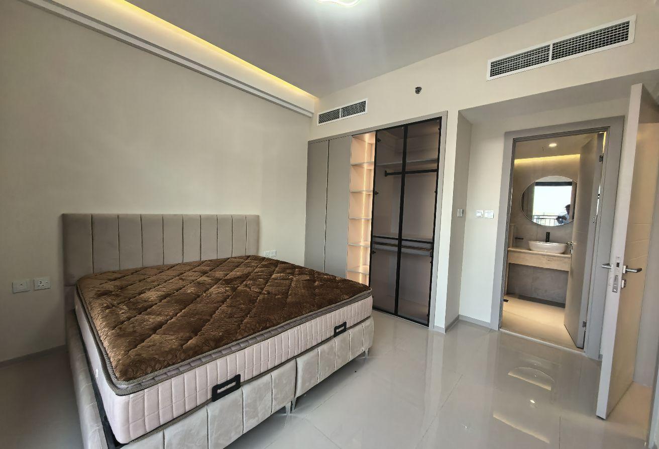 Brand New 1 Bhk For Rent ||Full Furnished Big Size photo 16