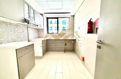 Apartment - 1 - 2 for rent in Jumeirah Garden City - Al Satwa - Dubai