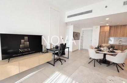 Apartment - 1 Bedroom - 1 Bathroom for rent in Rahaal 1 - Madinat Jumeirah Living - Umm Suqeim - Dubai