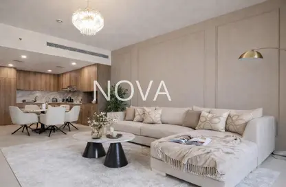 Apartment - 1 Bedroom - 1 Bathroom for rent in Rahaal 1 - Madinat Jumeirah Living - Umm Suqeim - Dubai