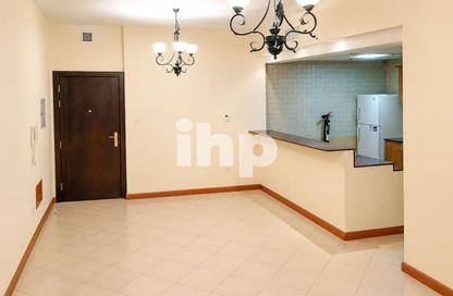 Apartment - 2 Bedrooms - 2 Bathrooms for rent in Marina Diamond 1 - Marina Diamonds - Dubai Marina - Dubai