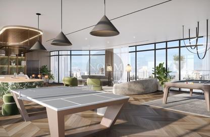 Apartment - 2 Bedrooms - 3 Bathrooms for sale in Verano by Prescott - Dubai Studio City - Dubai Apartment - 2 Bedrooms - 3 Bathrooms for sale in Verano by Prescott - Dubai Studio City - Dubai