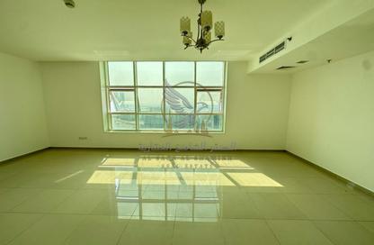 Apartment - 3 - 5 for rent in Al Khan Corniche - Al Khan - Sharjah