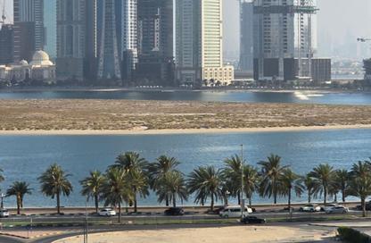 Apartment - 2 Bedrooms - 2 Bathrooms for rent in Al Khan 5 building - Al Khan - Sharjah Apartment - 2 Bedrooms - 2 Bathrooms for rent in Al Khan 5 building - Al Khan - Sharjah