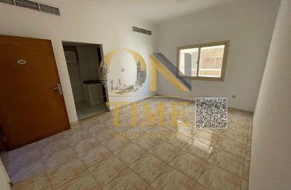 Apartment - Studio - 1 Bathroom for rent in Al Rashidiya Towers - Al Rashidiya - Ajman Downtown - Ajman