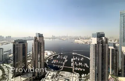 Apartment - 2 Bedrooms - 2 Bathrooms for rent in Harbour Views 2 - Harbour Views - Dubai Creek Harbour (The Lagoons) - Dubai Apartment - 2 Bedrooms - 2 Bathrooms for rent in Harbour Views 2 - Harbour Views - Dubai Creek Harbour (The Lagoons) - Dubai