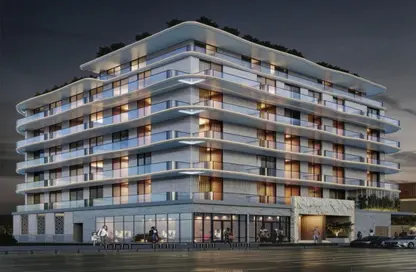 شقة - غرفة نوم - 2 حمامات للبيع في زيرا فيستا - المدينة العالمية المرحلة 2 - 4 الورسان - الورسان - دبي شقة - غرفة نوم - 2 حمامات للبيع في زيرا فيستا - المدينة العالمية المرحلة 2 - 4 الورسان - الورسان - دبي