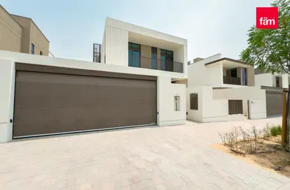 فيلا - 4 غرف نوم - 6 حمامات للايجار في تلال الفرجان - المرحلة الأولى - الفرجان - دبي