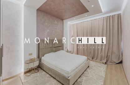 Apartment - 1 - 2 for sale in MAG 218 - Dubai Marina - Dubai Apartment - 1 - 2 for sale in MAG 218 - Dubai Marina - Dubai