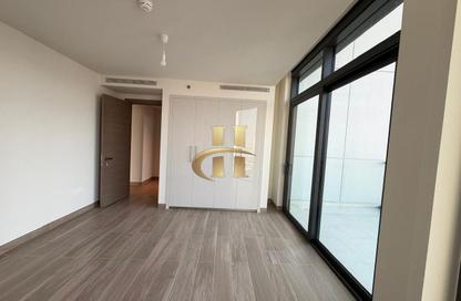 Apartment - 3 - 4 for rent in Sobha Hartland Waves Opulence - Sobha Hartland - Mohammed Bin Rashid City - Dubai