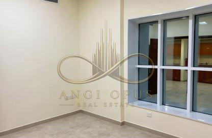 Apartment - 1 Bedroom - 2 Bathrooms for rent in New Dubai Gate 2 - JLT Cluster A - Jumeirah Lake Towers - Dubai