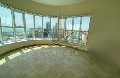 Apartment - 1 Bedroom - 2 Bathrooms for rent in New Dubai Gate 2 - JLT Cluster A - Jumeirah Lake Towers - Dubai
