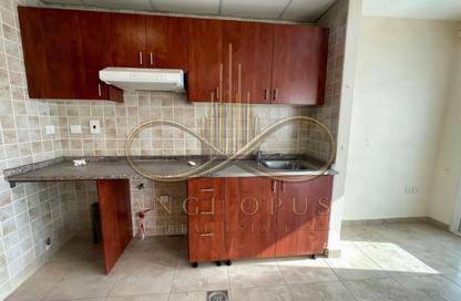 Apartment - 1 Bedroom - 2 Bathrooms for rent in New Dubai Gate 2 - JLT Cluster A - Jumeirah Lake Towers - Dubai