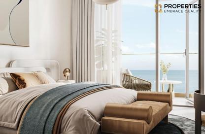 Apartment - 2 Bedrooms - 4 Bathrooms for sale in Quattro Del Mar - Hayat Island - Mina Al Arab - Ras Al Khaimah