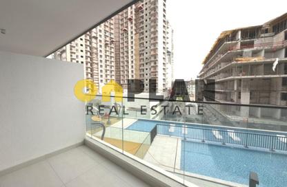 Apartment - Studio - 1 for sale in NAS 3 - NAS - Arjan - Dubai