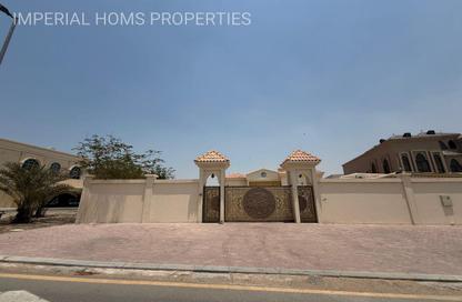 Villa - 5 Bedrooms - 6 Bathrooms for sale in Al Hamidiya 2 - Al Hamidiya - Ajman