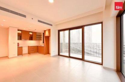 Apartment - 2 Bedrooms - 2 Bathrooms for rent in Savanna at Creek Beach Tower 3 - Savanna at Creek Beach - Creek Beach - Dubai Creek Harbour (The Lagoons) - Dubai