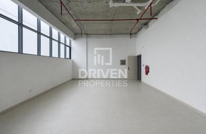 Office Space - Studio - 1 for rent in Amaya Plaza - Nadd Al Hammar - Dubai