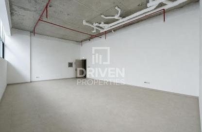 Office Space - Studio - 1 for rent in Amaya Plaza - Nadd Al Hammar - Dubai