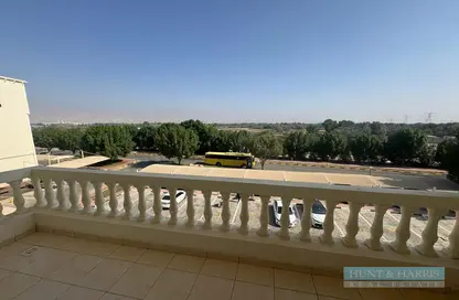 شقة - 2 غرف نوم - 2 حمامات للبيع في بناية 5 - قرية الياسمين - رأس الخيمة