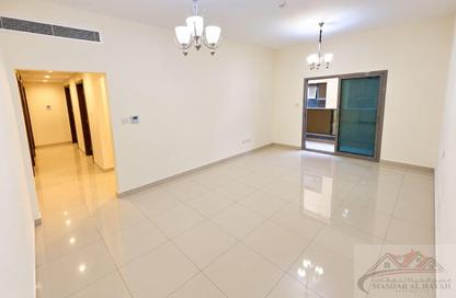 Apartment - 2 - 3 for rent in Muwaileh 29 Building - Muwaileh - Sharjah