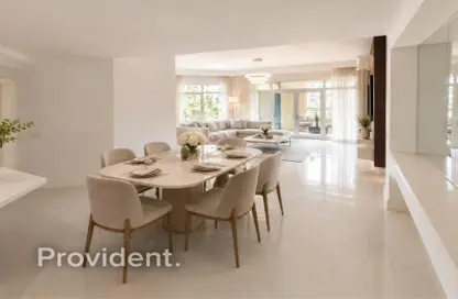 Apartment - 3 Bedrooms - 4 Bathrooms for rent in Al Tamr - Shoreline Apartments - Palm Jumeirah - Dubai Apartment - 3 Bedrooms - 4 Bathrooms for rent in Al Tamr - Shoreline Apartments - Palm Jumeirah - Dubai