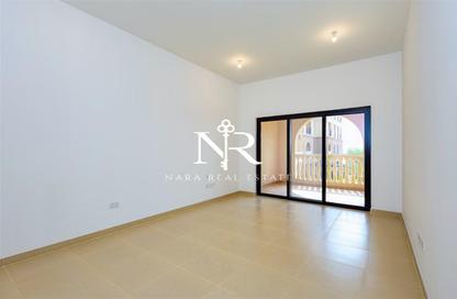 Apartment - 2 - 4 for rent in Shore - The Pearl Residences at Saadiyat - Saadiyat Island - Abu Dhabi