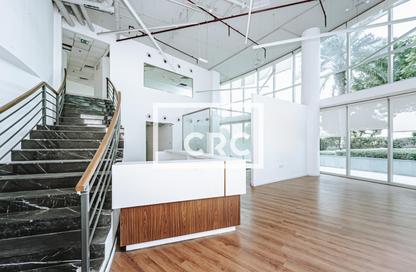 Retail - Studio - 1 for rent in Marsa Plaza Core 5 - Marsa Plaza - Dubai Festival City - Dubai