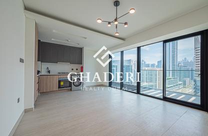 Apartment - 1 Bedroom - 2 Bathrooms for rent in Marina Living - Dubai Marina - Dubai